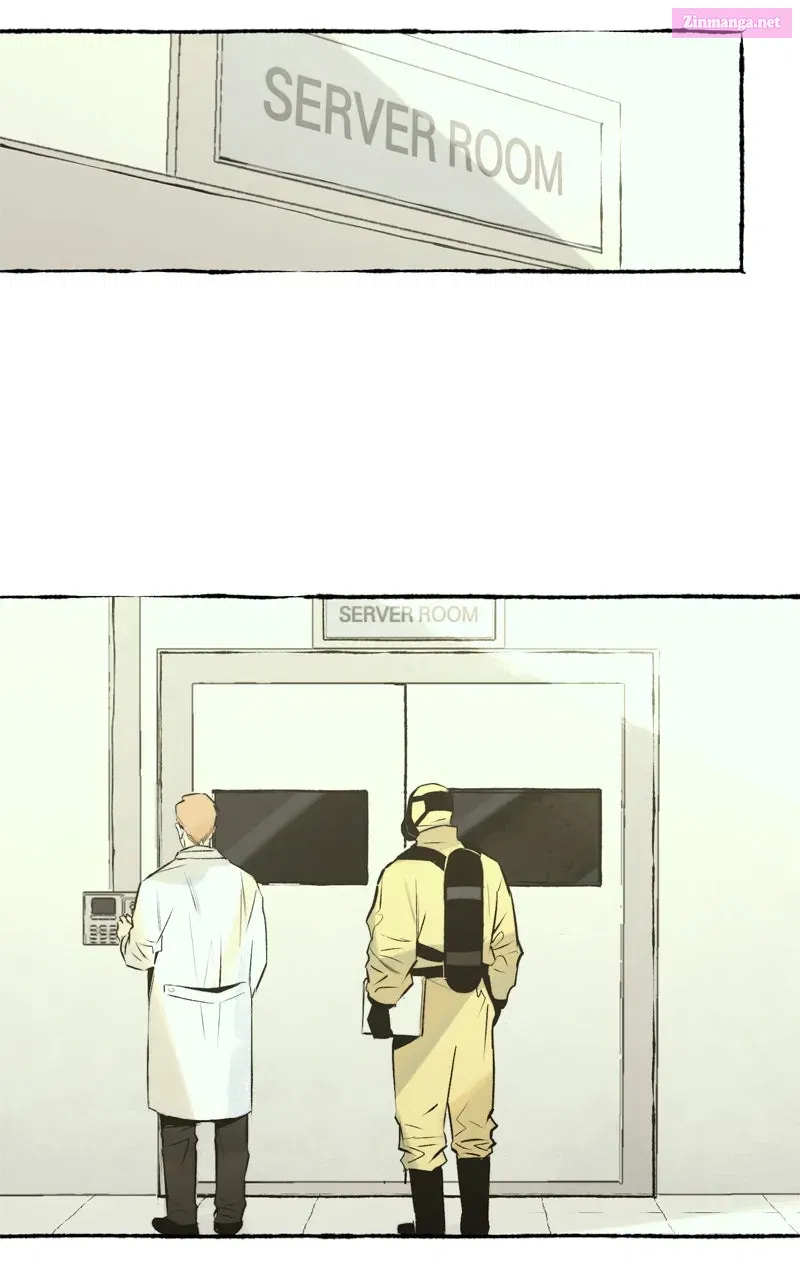 Containment Zone Management Chapter 20 page 2 - 