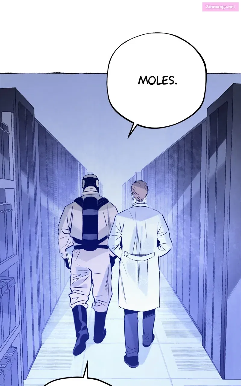 Containment Zone Management Chapter 20 page 11 - 