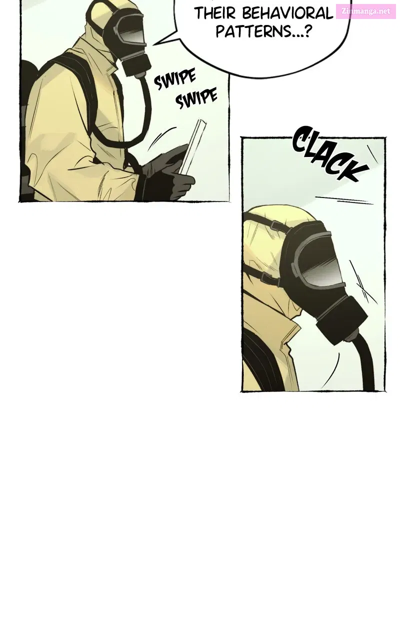 Containment Zone Management Chapter 20 page 33 - 