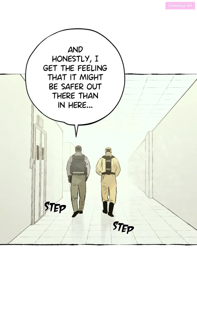 Containment Zone Management Chapter 20 page 38 - 