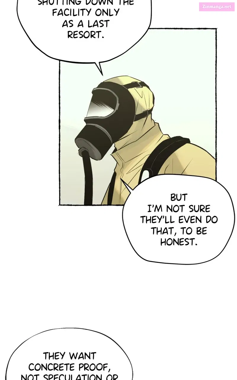 Containment Zone Management Chapter 20 page 40 - 