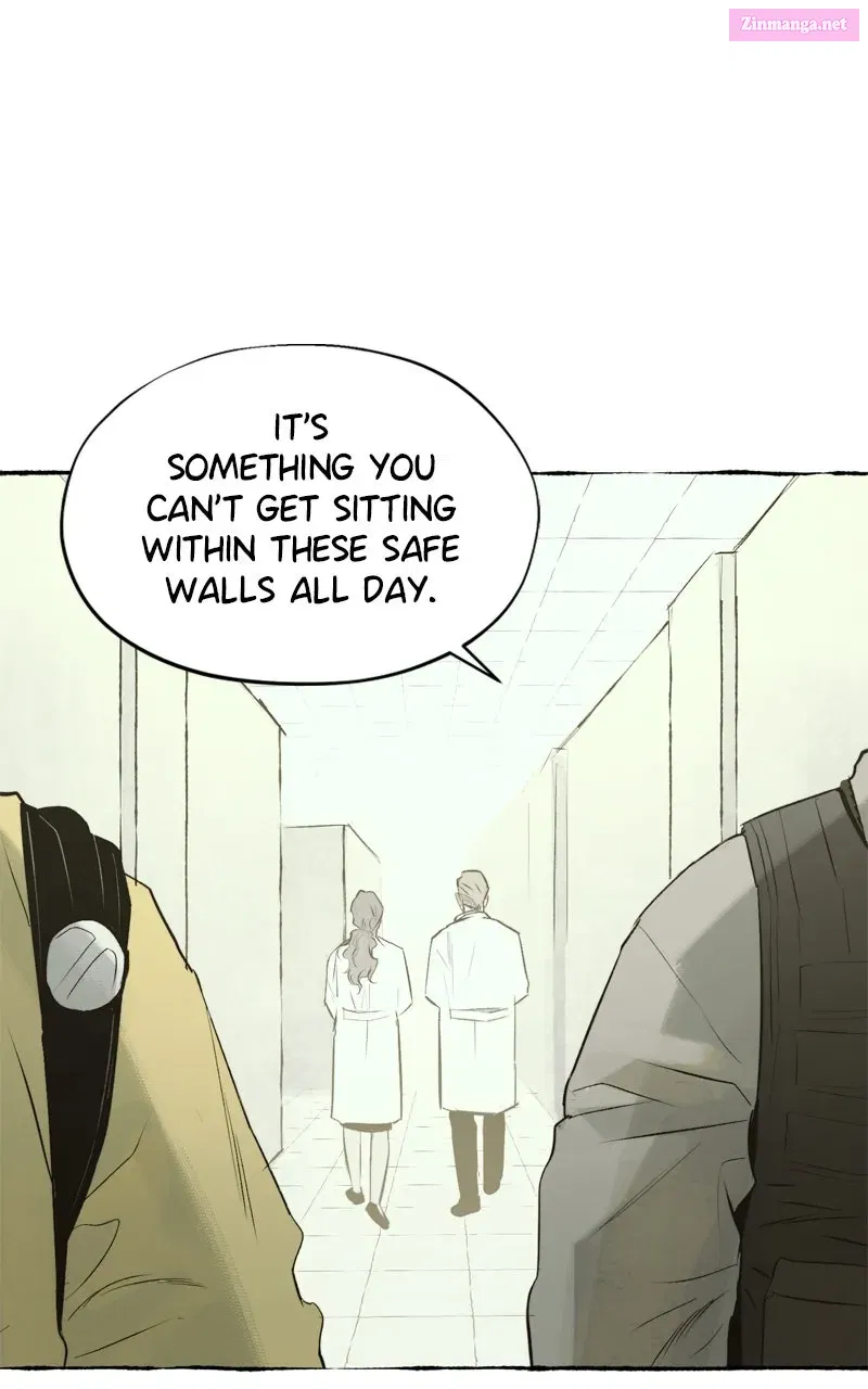 Containment Zone Management Chapter 20 page 48 - 