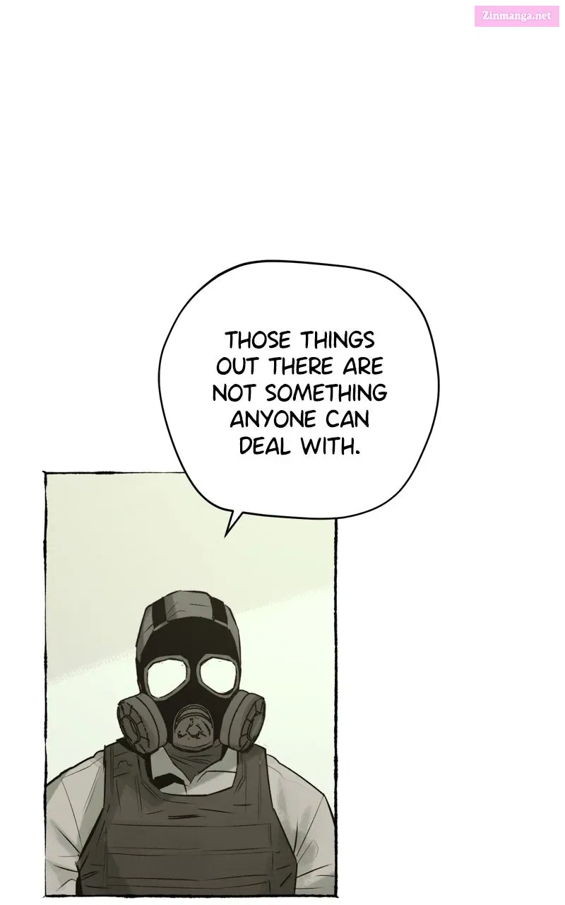 Containment Zone Management Chapter 20 page 49 - 