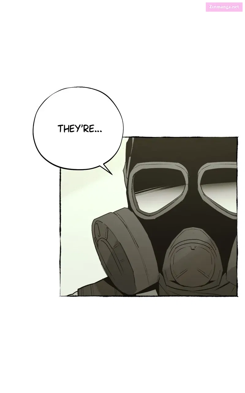 Containment Zone Management Chapter 20 page 50 - 