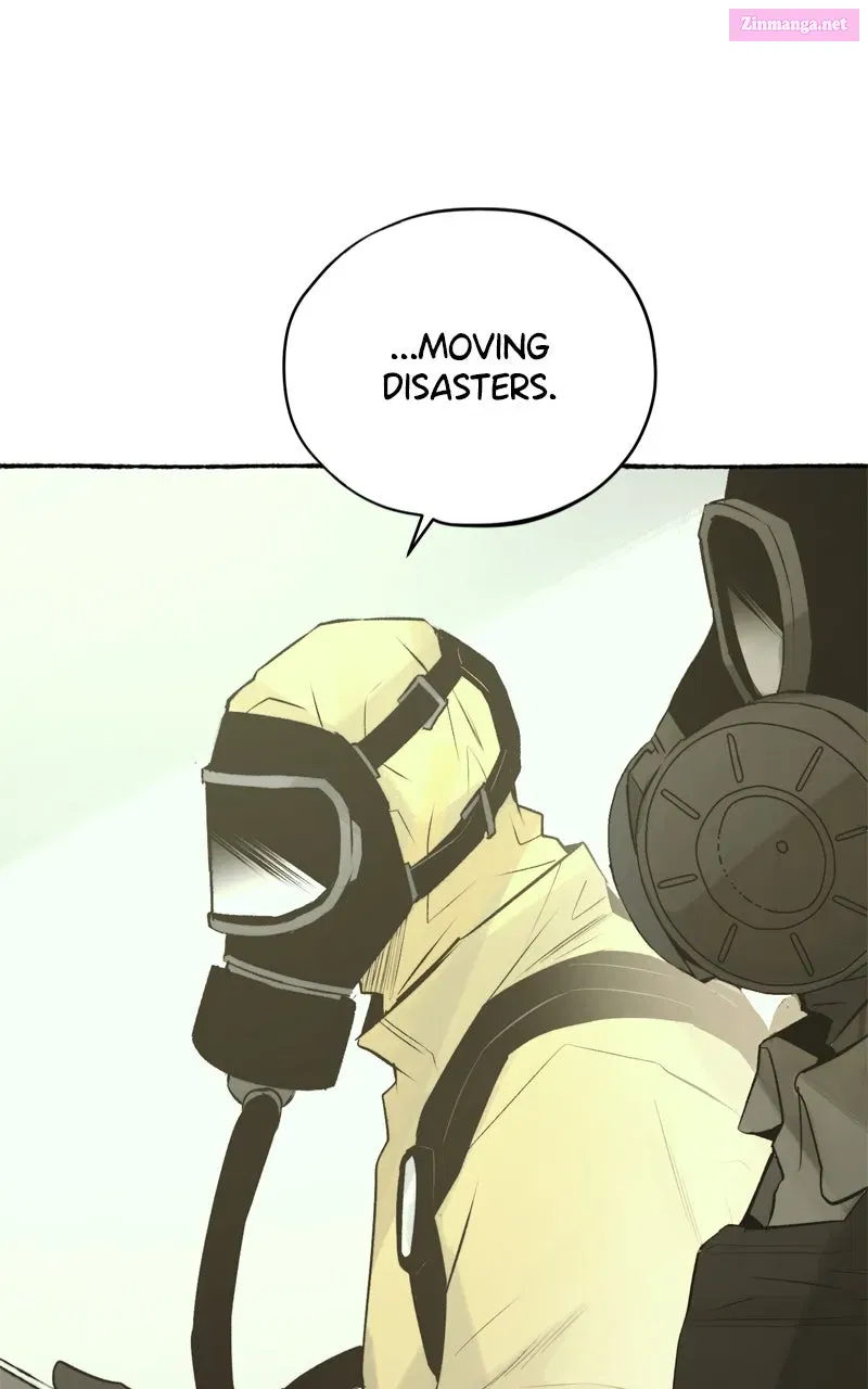 Containment Zone Management Chapter 20 page 51 - 