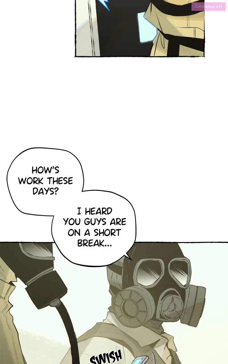 Containment Zone Management Chapter 20 page 60 - 