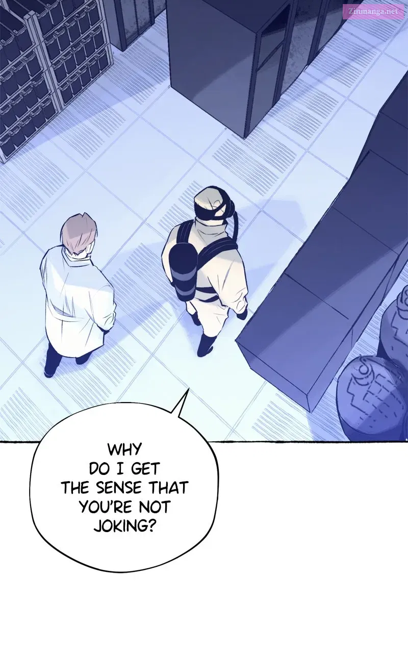 Containment Zone Management Chapter 20 page 8 - 