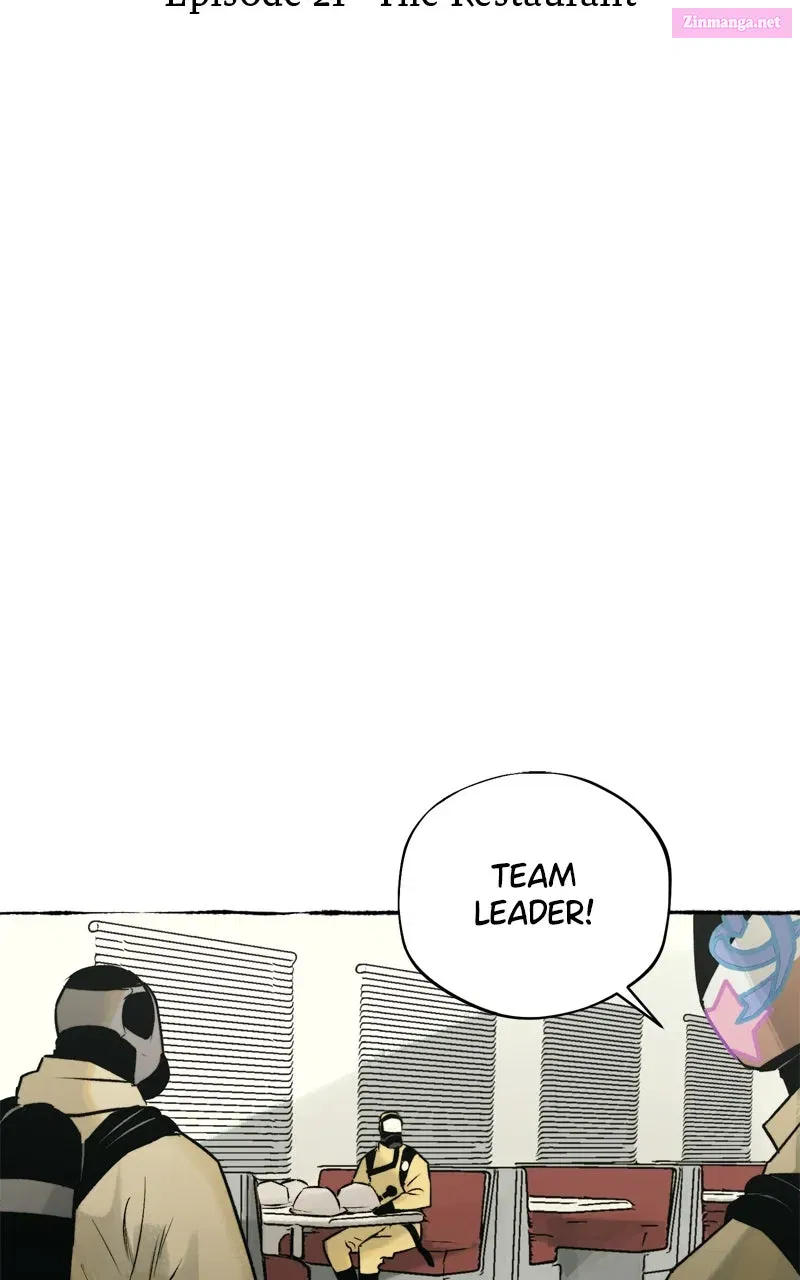 Containment Zone Management Chapter 21 page 13 - 
