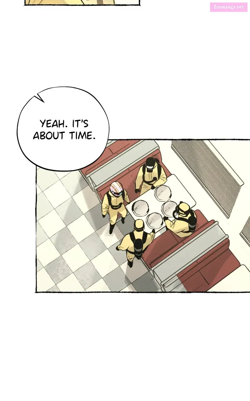 Containment Zone Management Chapter 21 page 15 - 