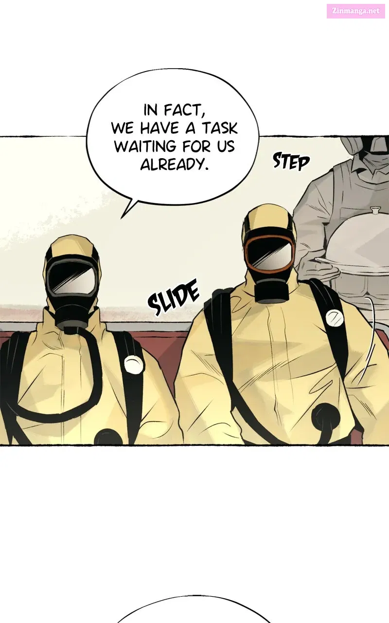 Containment Zone Management Chapter 21 page 16 - 