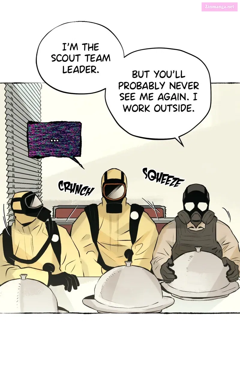 Containment Zone Management Chapter 21 page 20 - 
