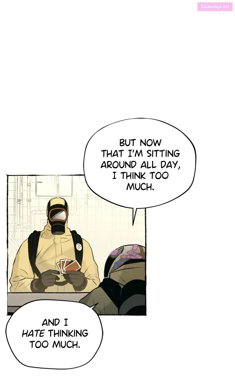 Containment Zone Management Chapter 21 page 3 - 