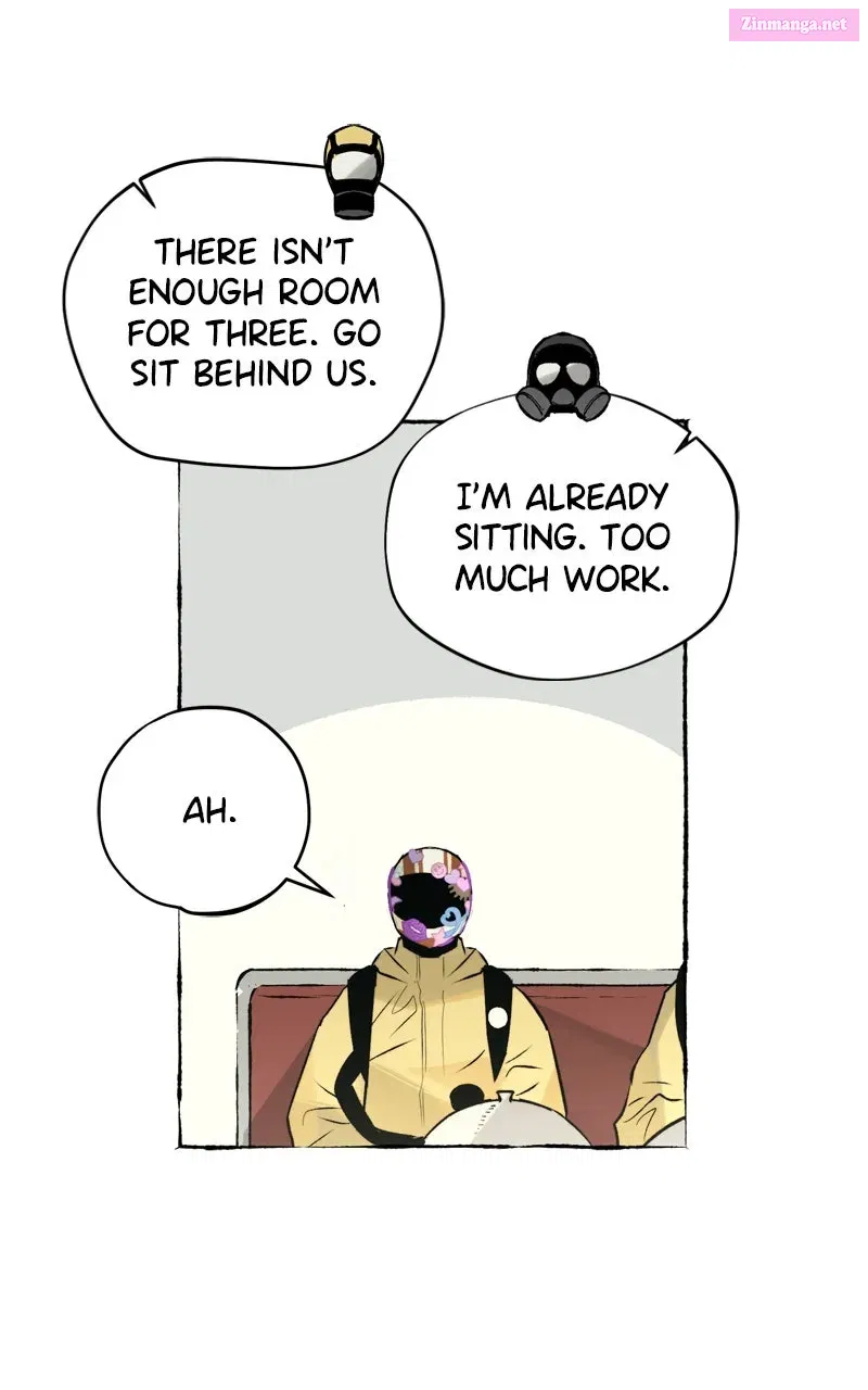 Containment Zone Management Chapter 21 page 21 - 