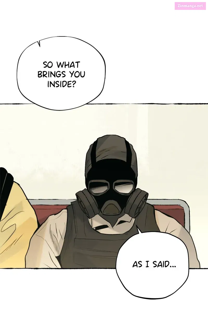 Containment Zone Management Chapter 21 page 22 - 