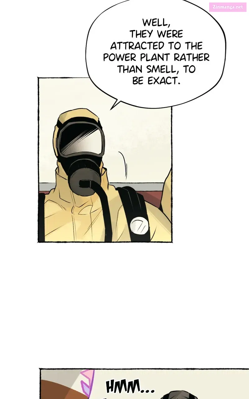 Containment Zone Management Chapter 21 page 24 - 