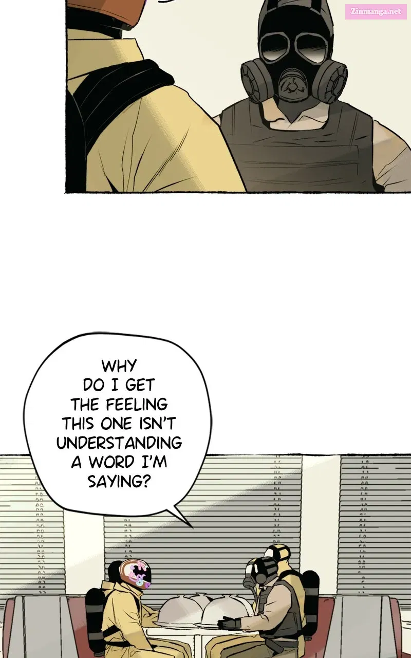 Containment Zone Management Chapter 21 page 25 - 