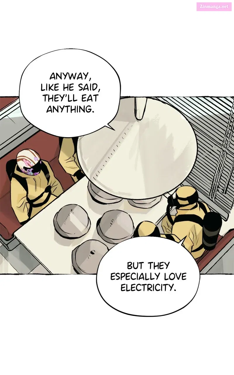 Containment Zone Management Chapter 21 page 29 - 