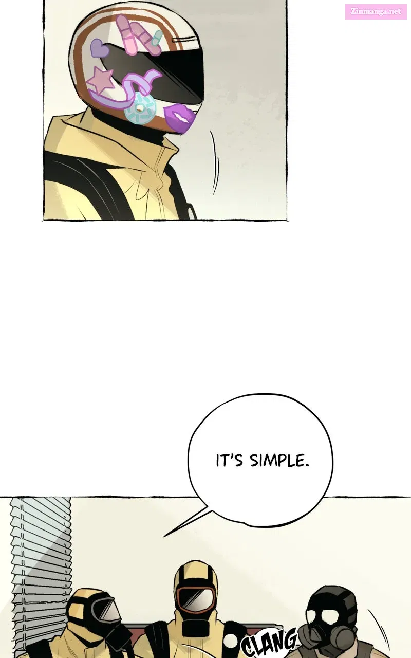 Containment Zone Management Chapter 21 page 33 - 
