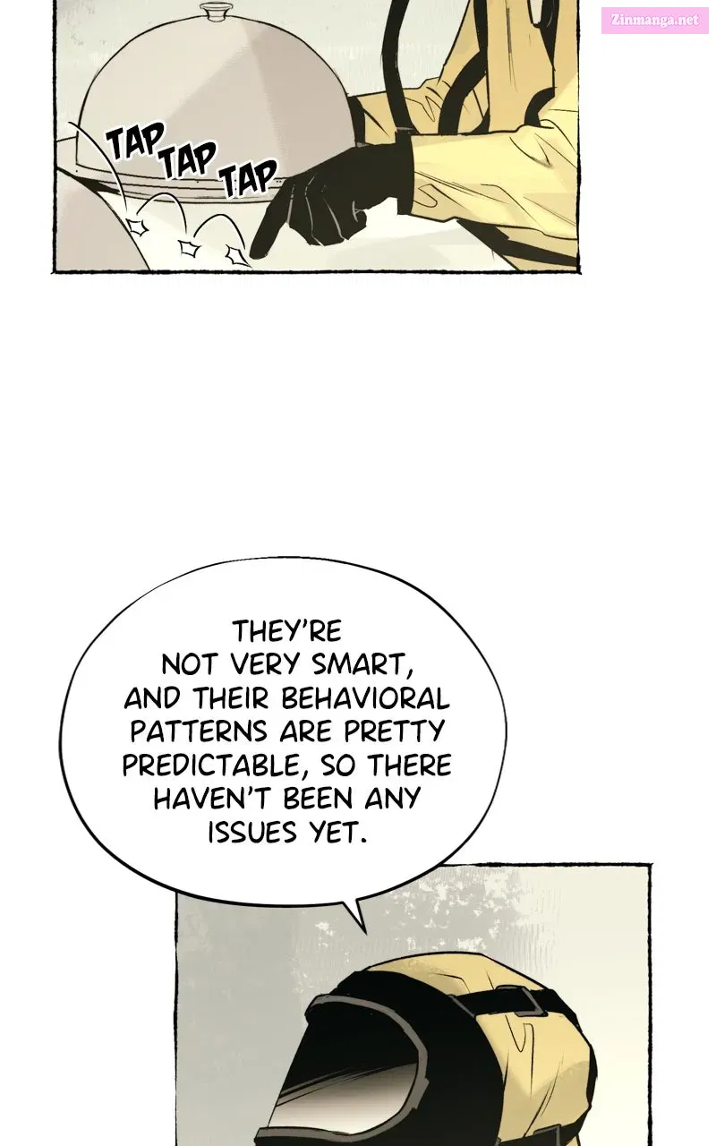 Containment Zone Management Chapter 21 page 36 - 
