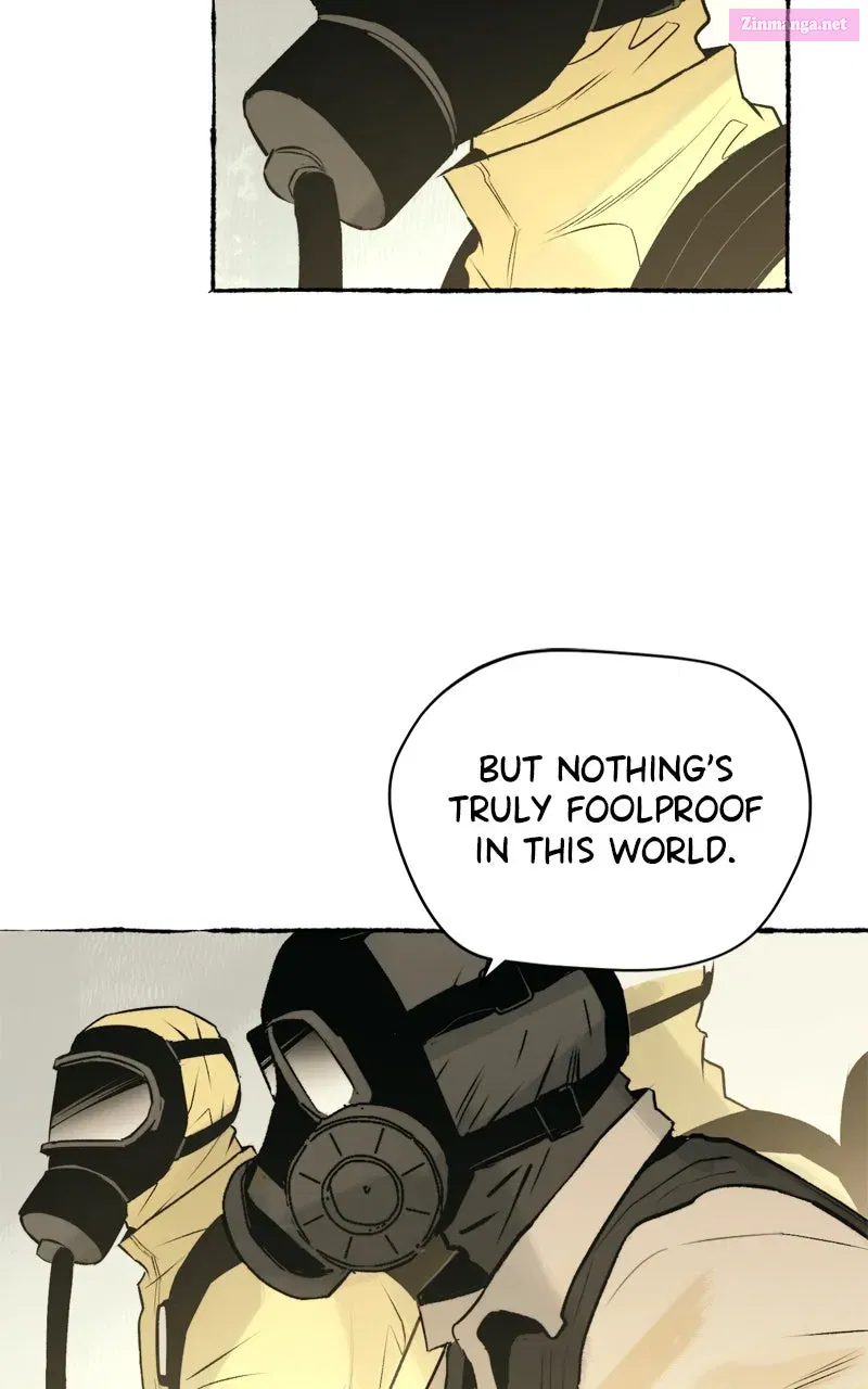 Containment Zone Management Chapter 21 page 37 - 