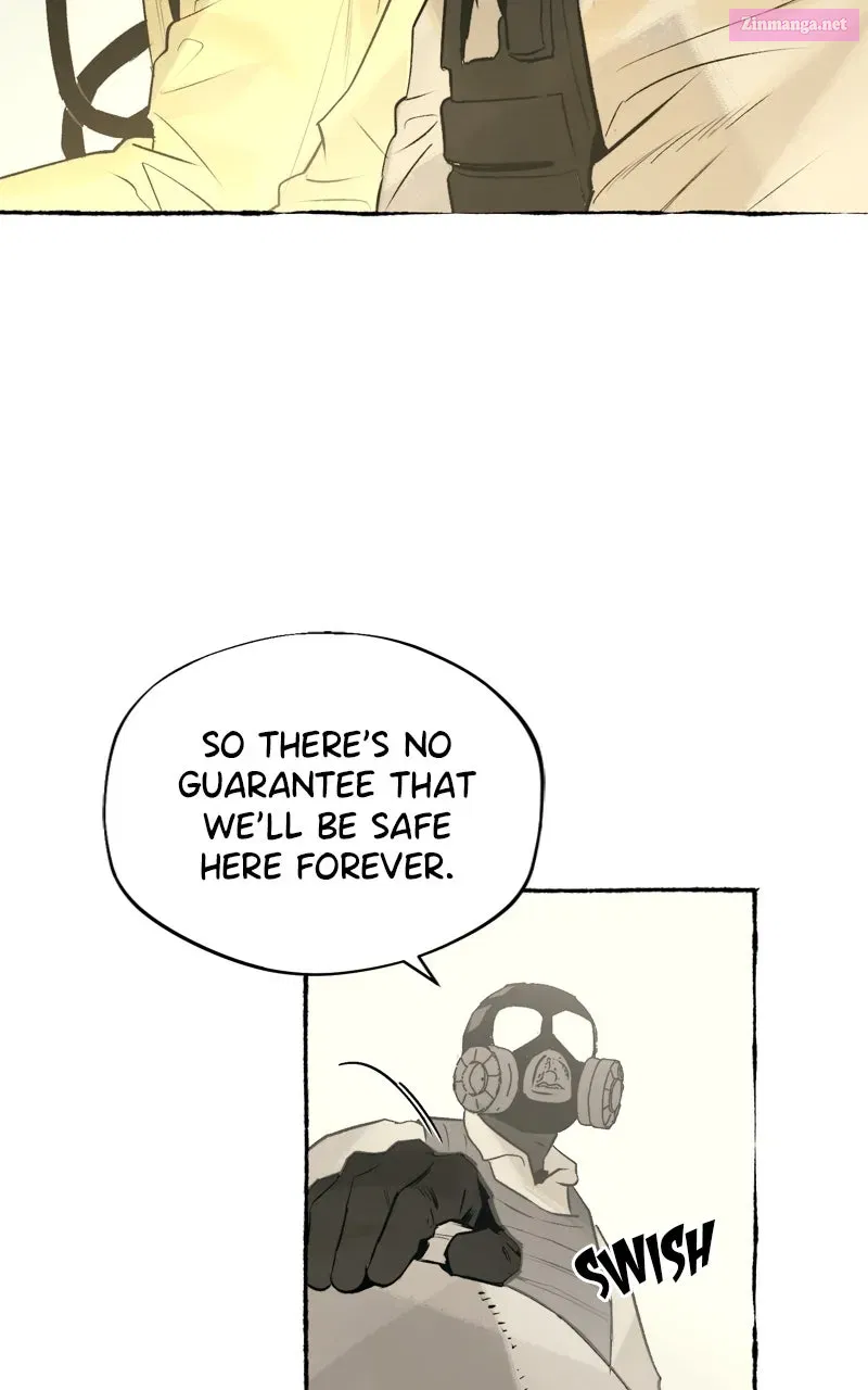 Containment Zone Management Chapter 21 page 38 - 