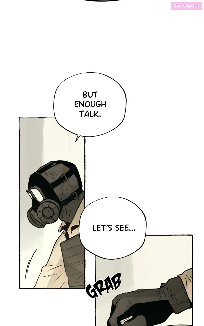 Containment Zone Management Chapter 21 page 40 - 