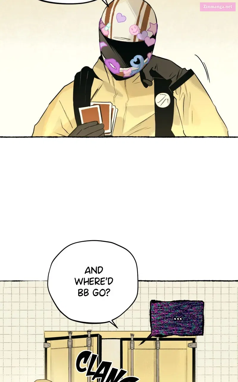 Containment Zone Management Chapter 21 page 5 - 