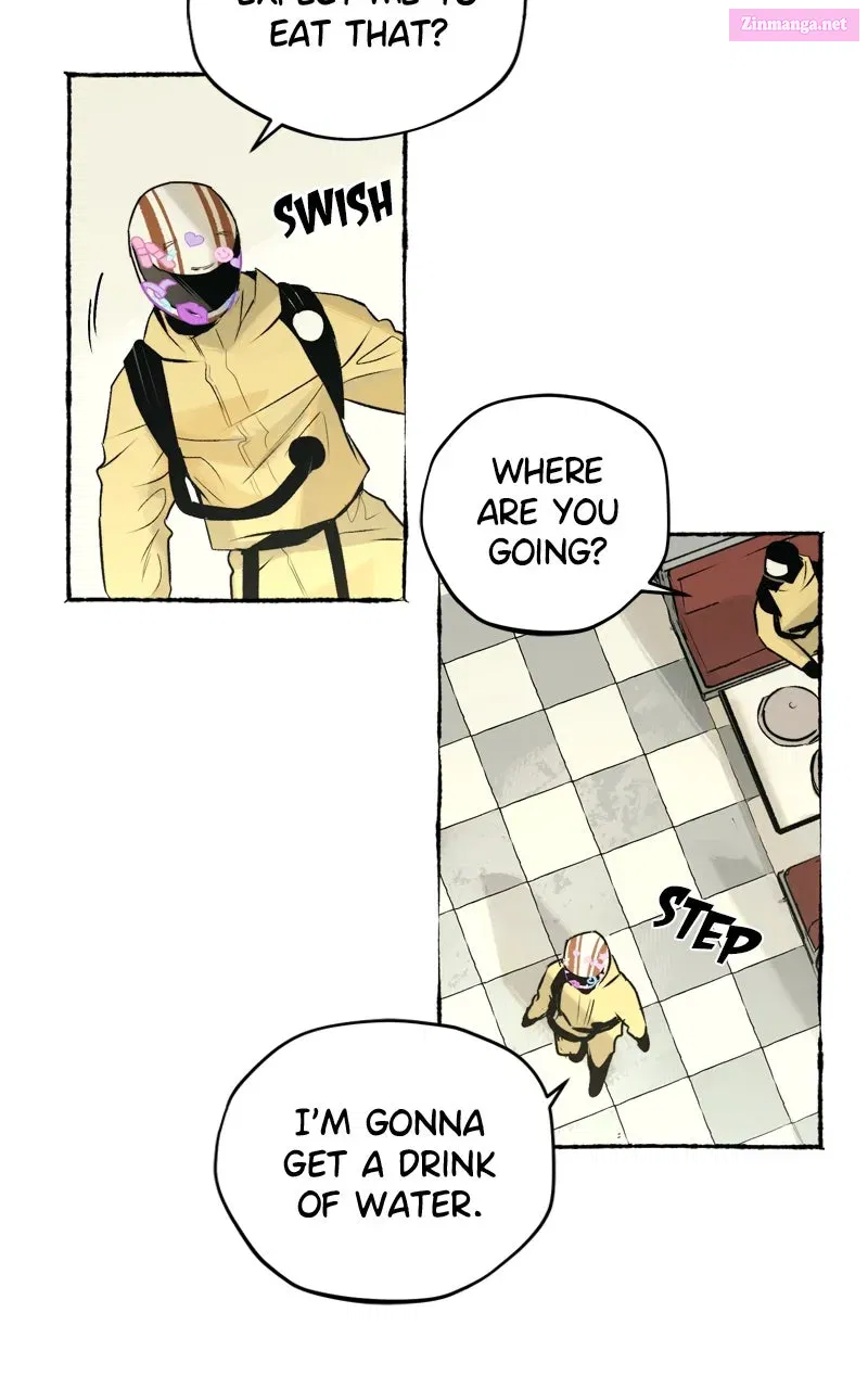 Containment Zone Management Chapter 21 page 44 - 