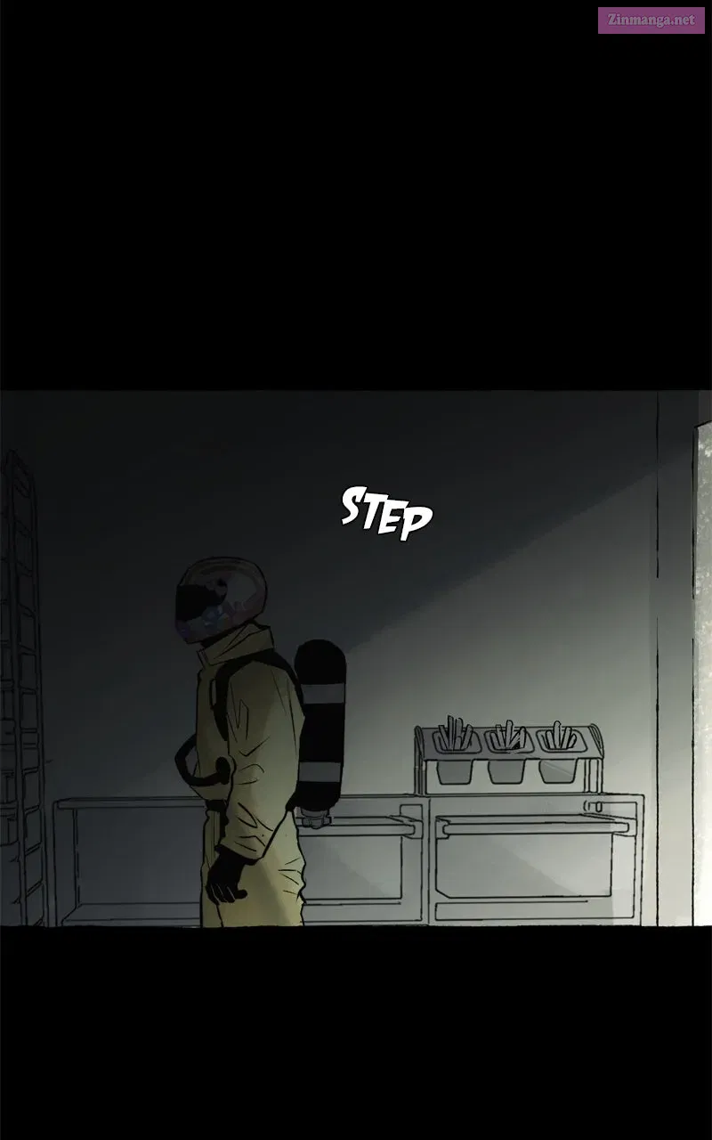Containment Zone Management Chapter 21 page 49 - 