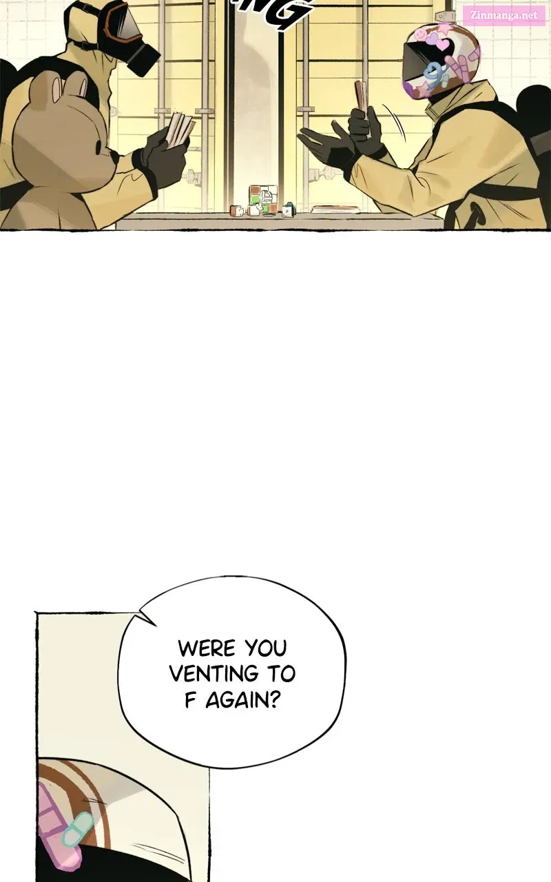 Containment Zone Management Chapter 21 page 6 - 
