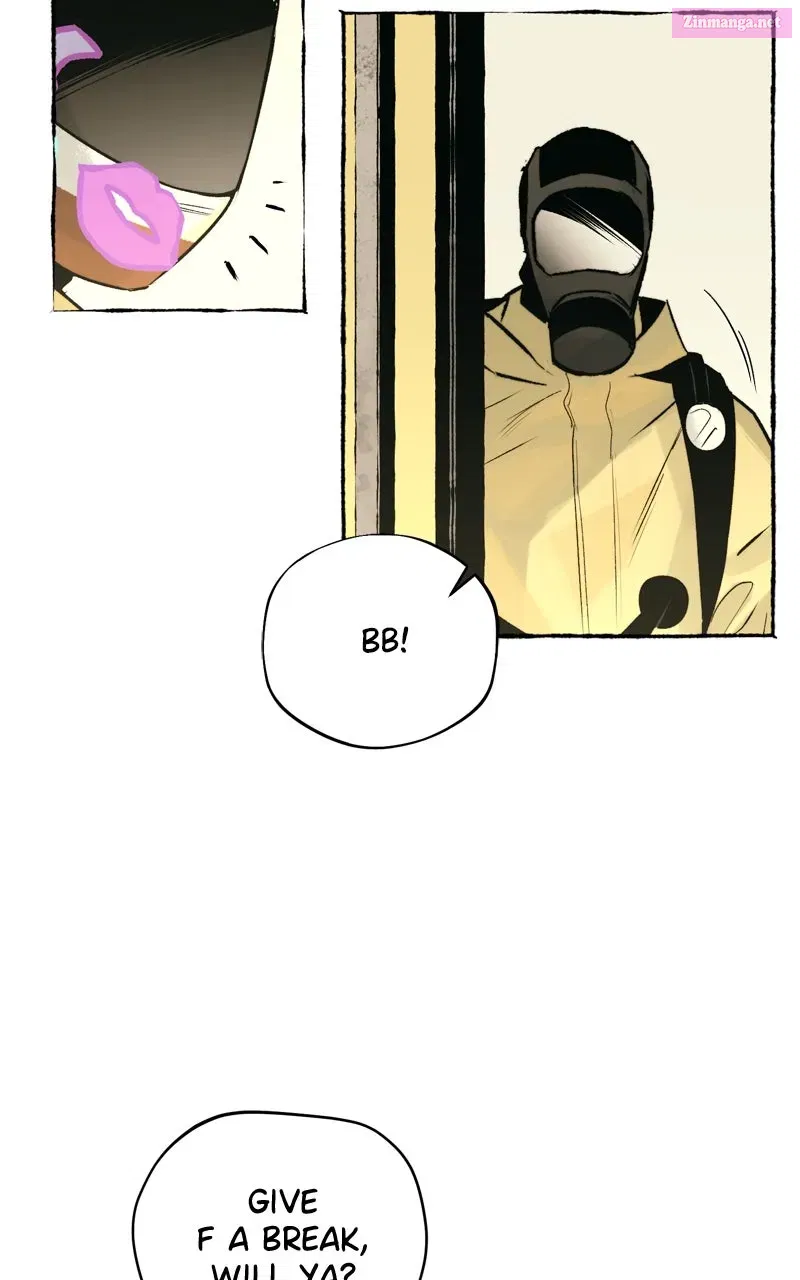 Containment Zone Management Chapter 21 page 7 - 