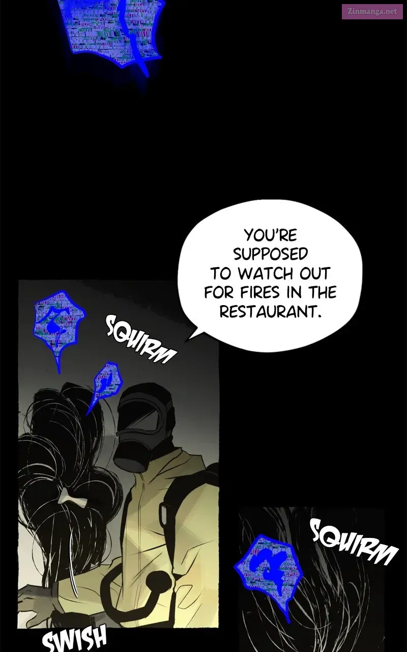 Containment Zone Management Chapter 21 page 63 - 