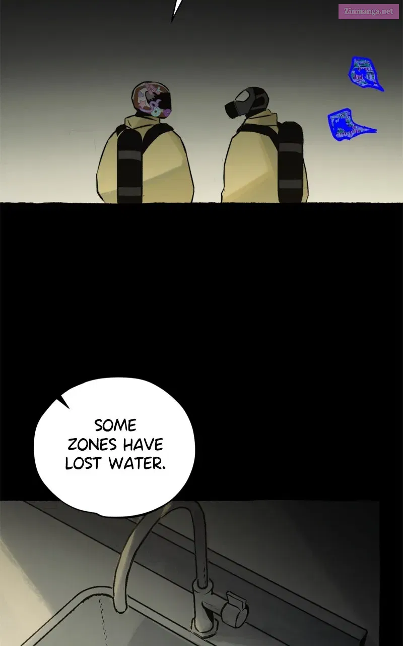 Containment Zone Management Chapter 21 page 66 - 
