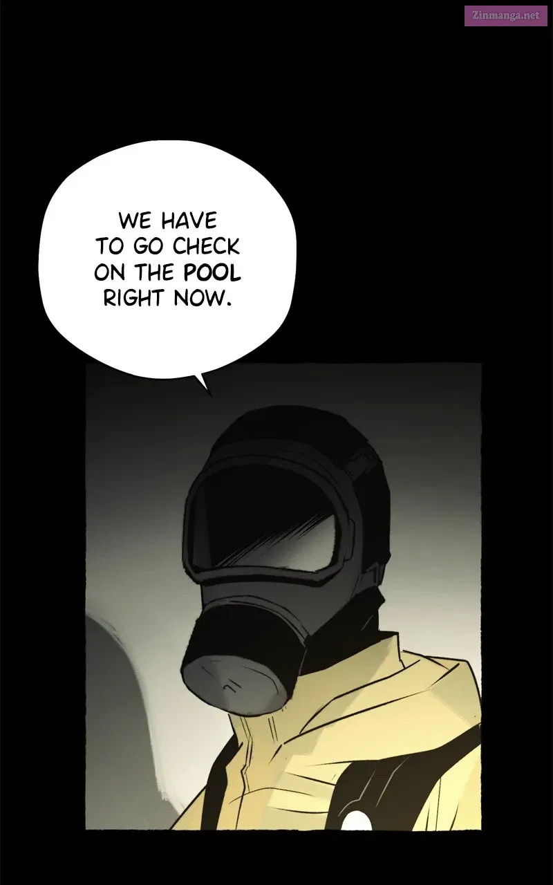 Containment Zone Management Chapter 21 page 69 - 