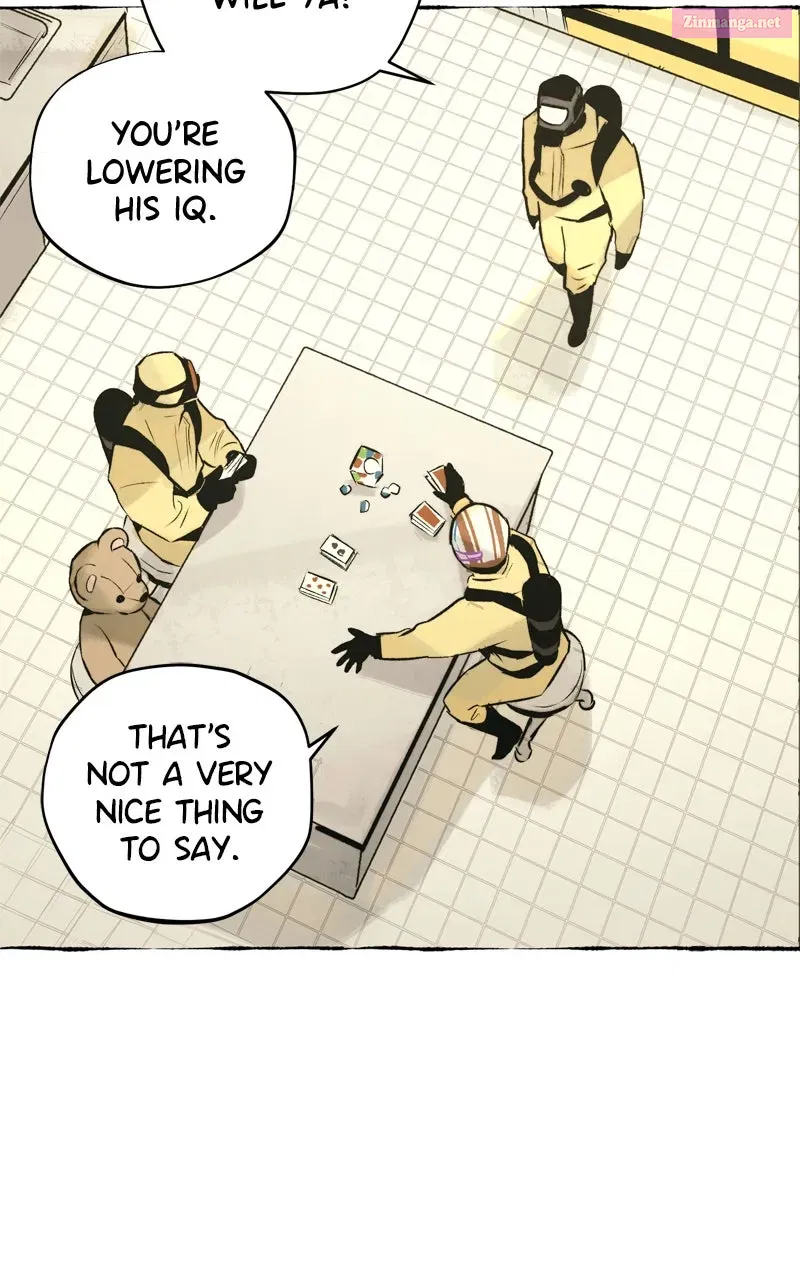 Containment Zone Management Chapter 21 page 8 - 