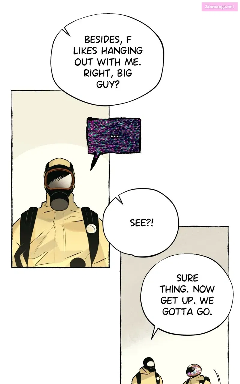 Containment Zone Management Chapter 21 page 9 - 