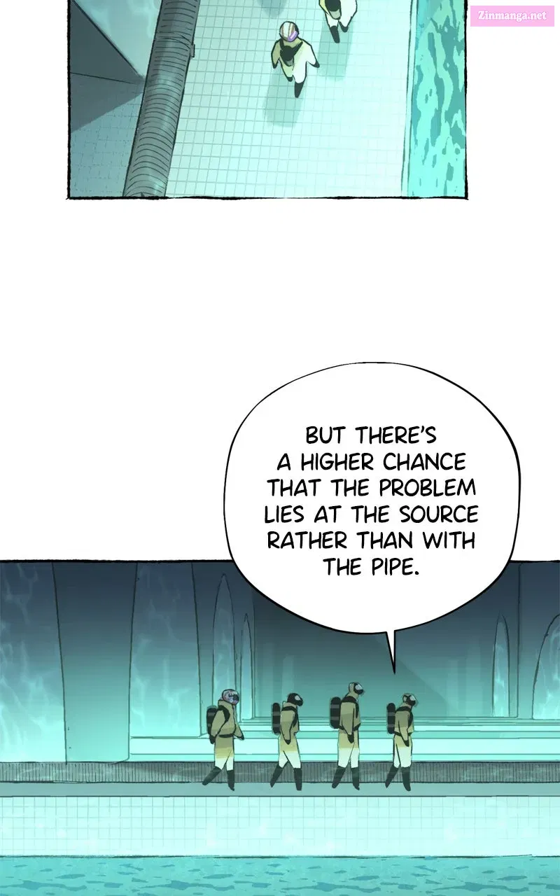 Containment Zone Management Chapter 22 page 15 - 