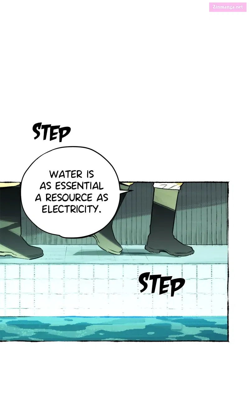 Containment Zone Management Chapter 22 page 3 - 