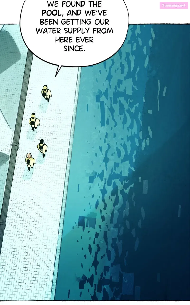 Containment Zone Management Chapter 22 page 5 - 