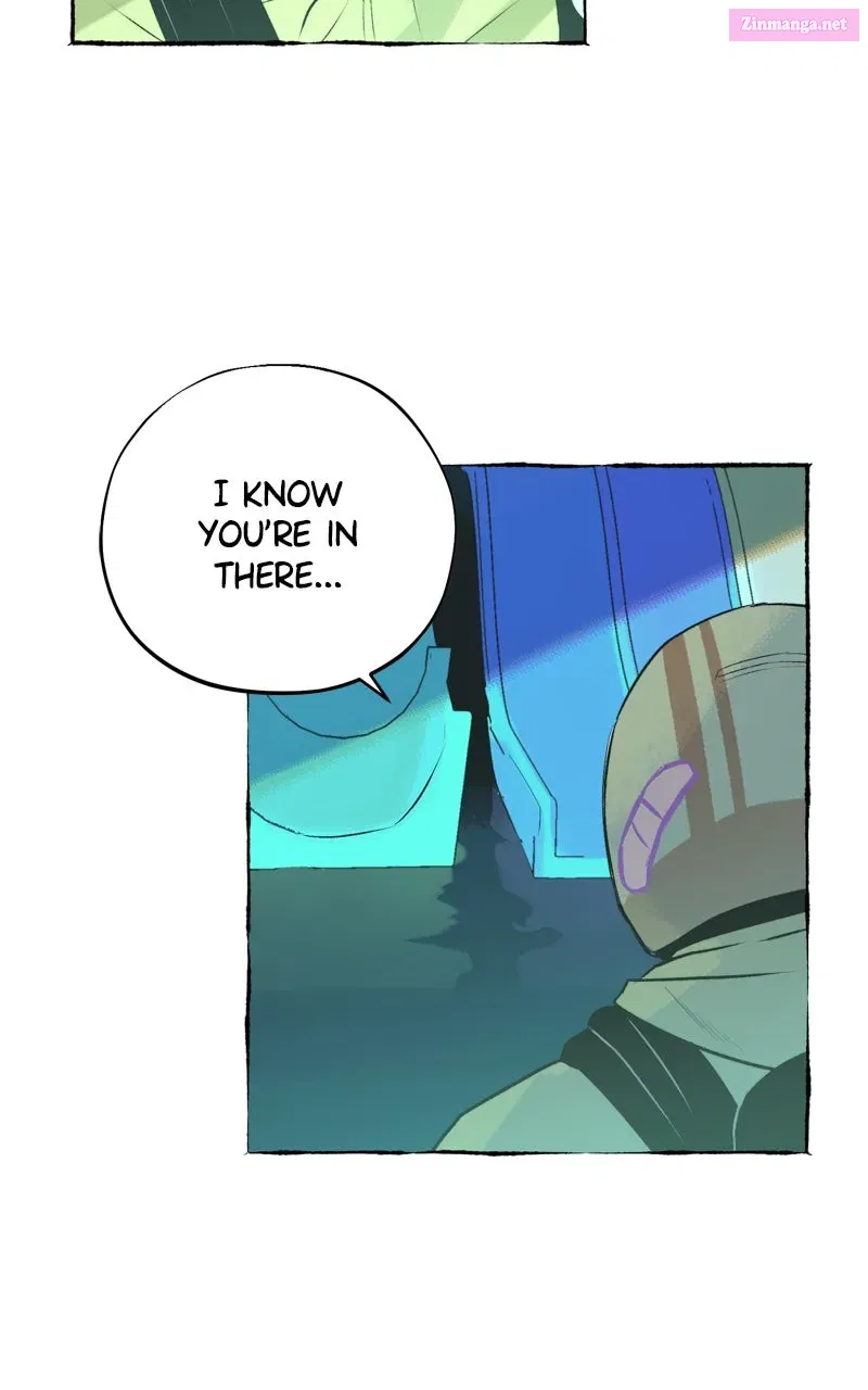 Containment Zone Management Chapter 22 page 47 - 