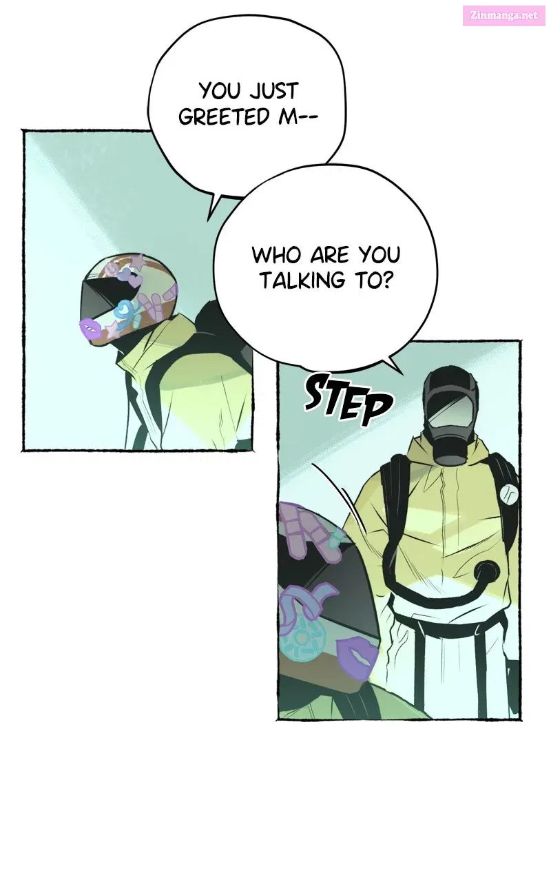 Containment Zone Management Chapter 22 page 49 - 