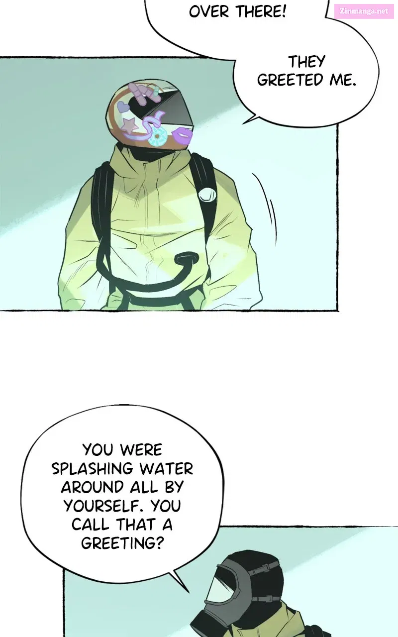Containment Zone Management Chapter 22 page 51 - 