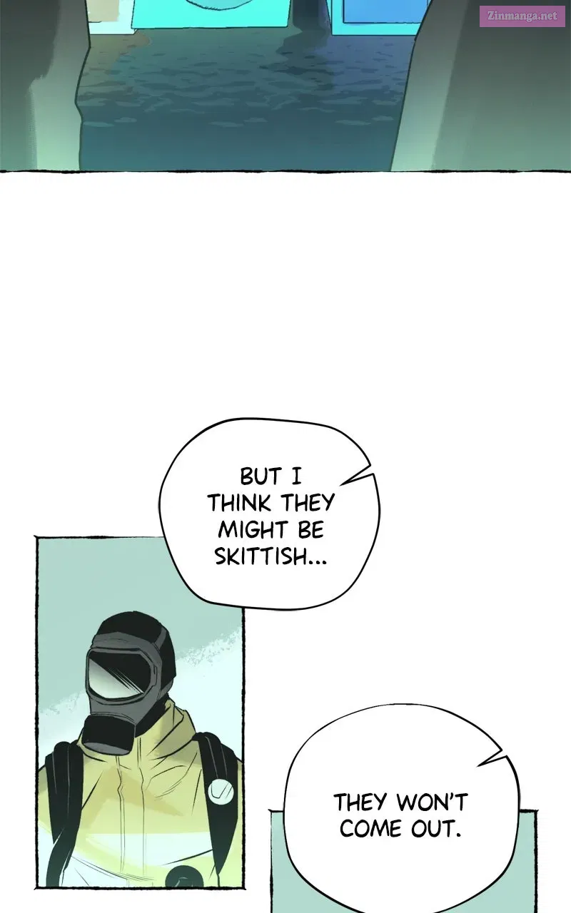 Containment Zone Management Chapter 22 page 53 - 