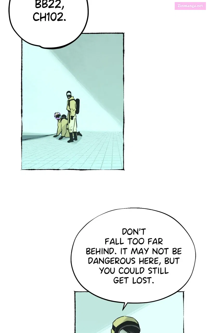 Containment Zone Management Chapter 22 page 59 - 