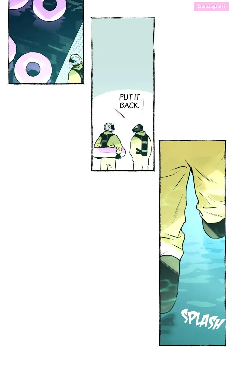 Containment Zone Management Chapter 23 page 2 - 