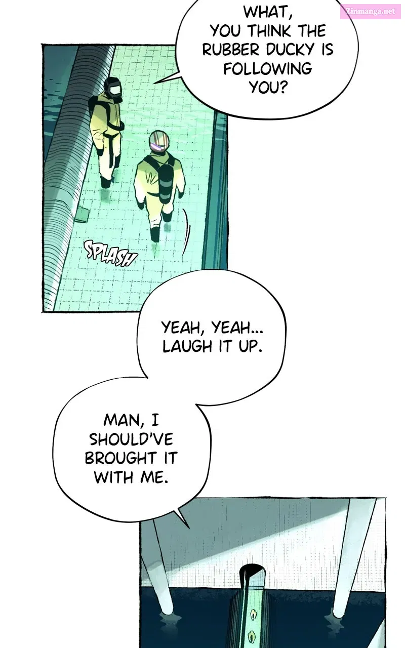 Containment Zone Management Chapter 23 page 13 - 
