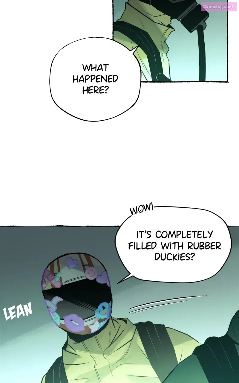 Containment Zone Management Chapter 23 page 21 - 