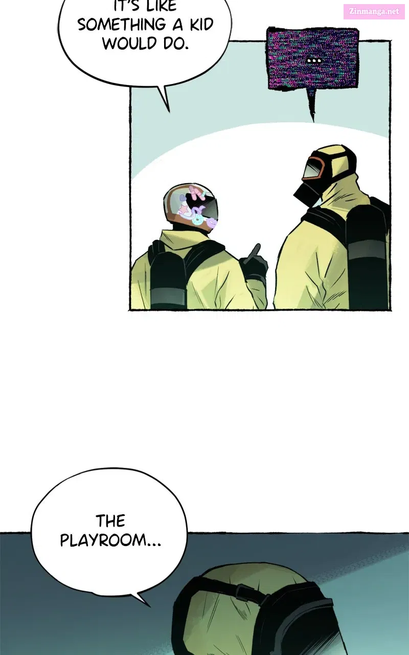 Containment Zone Management Chapter 23 page 23 - 