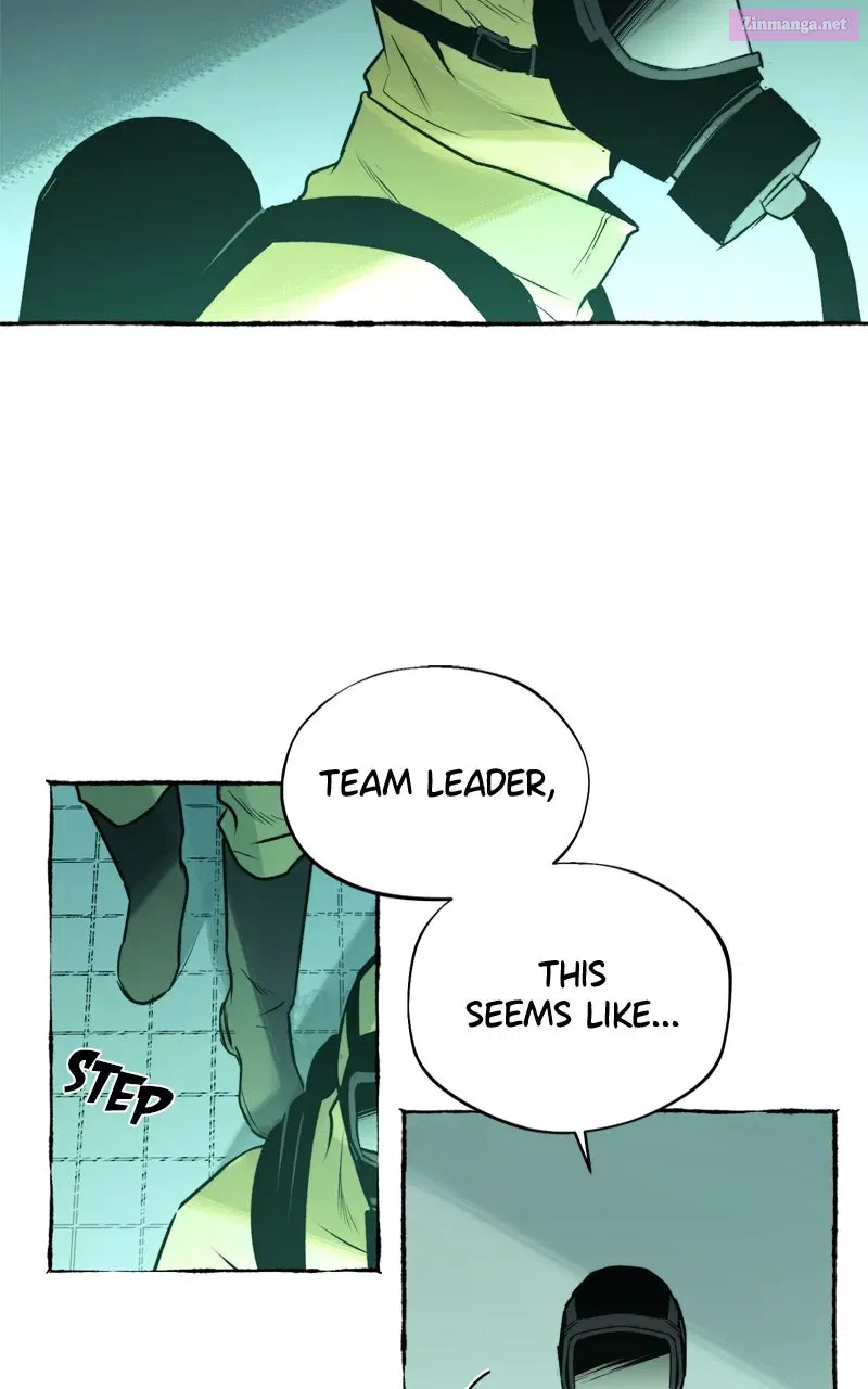 Containment Zone Management Chapter 23 page 24 - 