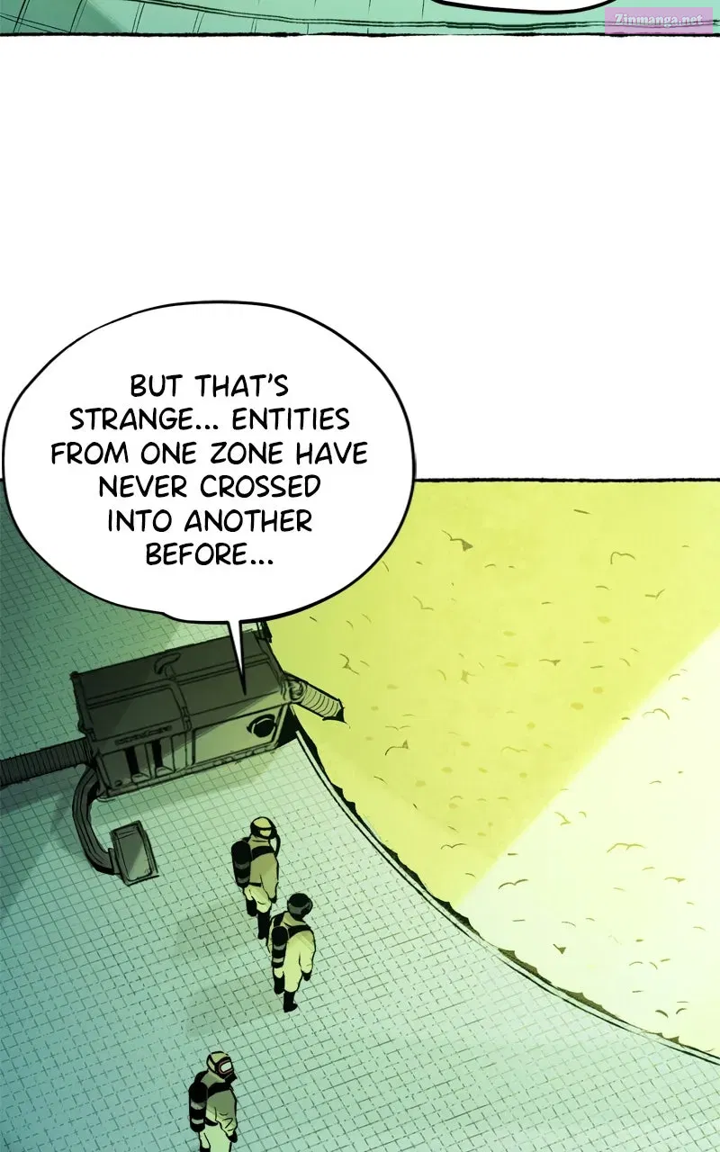Containment Zone Management Chapter 23 page 26 - 